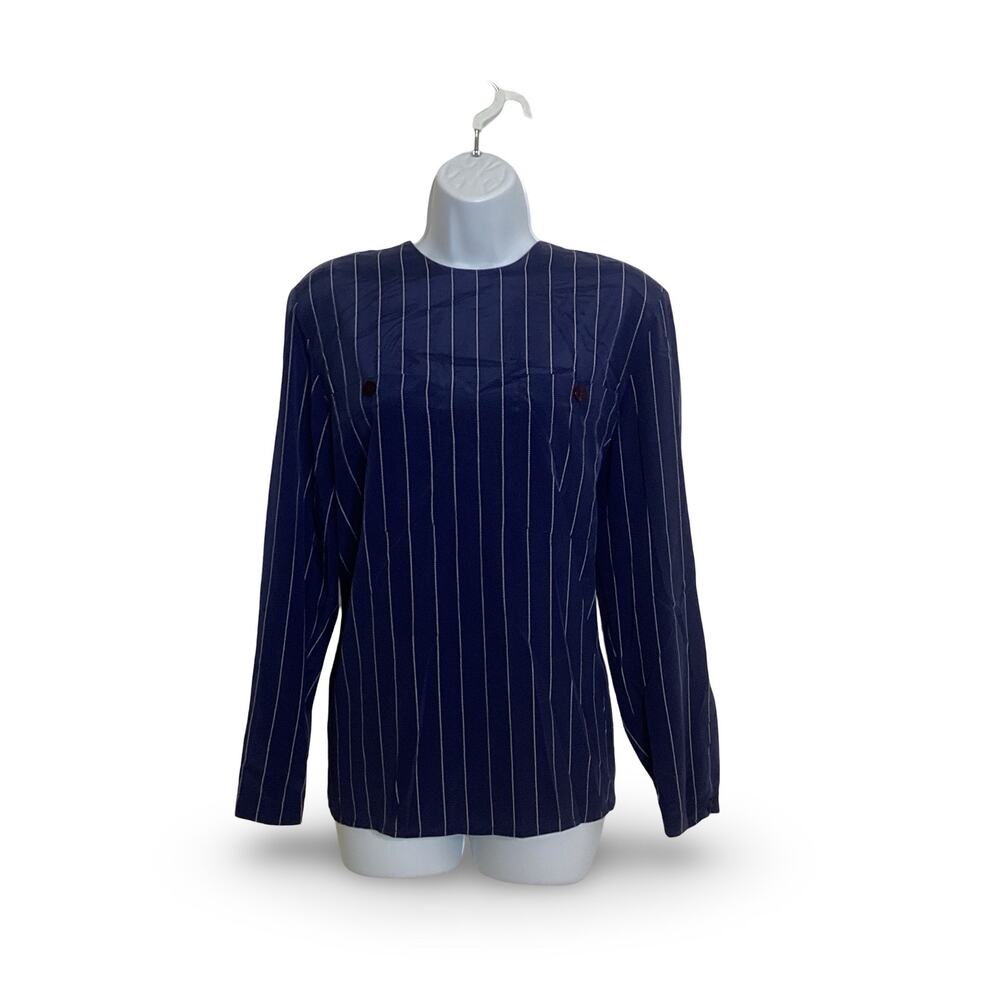Vintage Susan Hutton Blouse